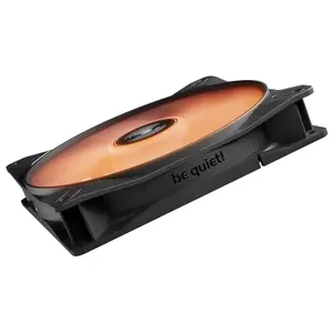 Be Quiet! PC Case Fan Light Wings LX PWM image-2