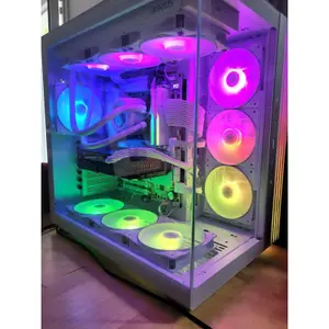 Be Quiet! PC Case Fan Light Wings LX PWM image-4