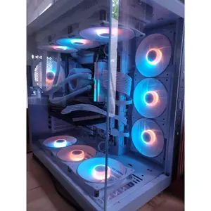 Be Quiet! PC Case Fan Light Wings LX PWM image-6