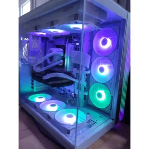 Be Quiet! Light Wings LX PWM PC Case Fan (x3) image-6
