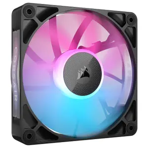 Ventilateur Boîtier PC Corsair iCUE Link RX120 RGB image-2