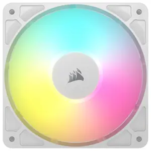 PC Case Fan Corsair RS120 ARGB image-2
