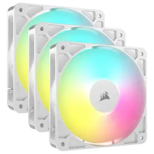 PC Case Fan Corsair RS120 ARGB (x3) image-0
