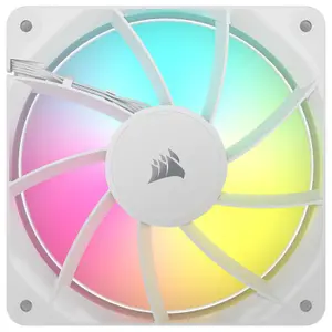PC Case Fan Corsair RS120 ARGB (x3) image-2