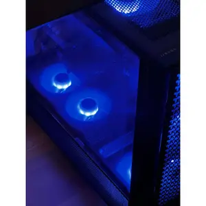 PC Case Fan Corsair RS120 image-4