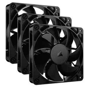 PC Case Fan Corsair RS120 (x3) image-1
