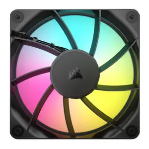 Ventilateur Boîtier PC Corsair RS120 ARGB image-1