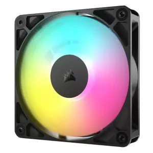 Ventilateur Boîtier PC Corsair RS120 ARGB image-4