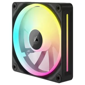 PC Case Fan Corsair iCUE Link LX120 RGB image-1