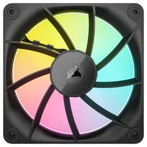 PC Case Fan Corsair iCUE Link LX120 RGB image-2