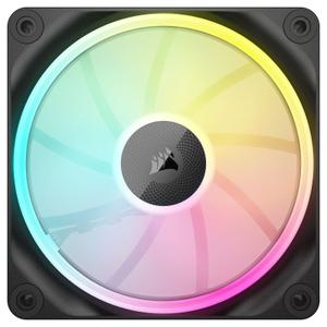 Ventilateur Boîtier PC Corsair iCUE Link LX120 RGB (x3) image-1