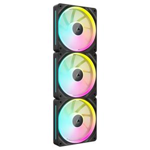 Ventilateur Boîtier PC Corsair iCUE Link LX120 RGB (x3) image-2