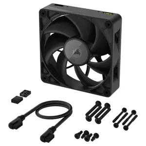 PC Case Fan Corsair iCUE Link RX120 Max image-0