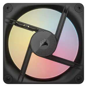 PC Case Fan Corsair iCUE Link LX120R RGB image-0
