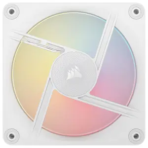 Ventilateur Boîtier PC Corsair iCUE Link LX120R RGB image-3