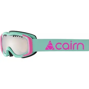 Children's photochromic ski mask Cairn Booster SPX image-0