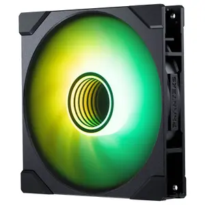 Ventilateur Boîtier PC Phanteks M25 Gen2 PWM Reverse Blade image-2