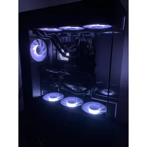 Ventilateur Boîtier PC Phanteks M25 Gen2 PWM Reverse Blade image-4