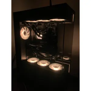 Ventilateur Boîtier PC Phanteks M25 Gen2 PWM Reverse Blade image-5