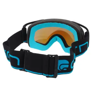 Skibrille Kind Cairn Next SPX3 image-1