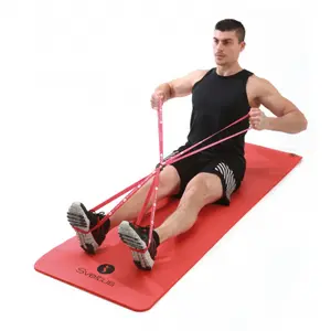 Rubberfit Sveltus image-2