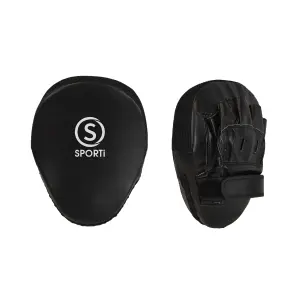 Paire de pattes d'ours Sporti image-0