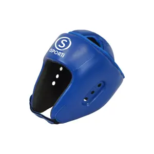 Kinderhelm Sporti image-0