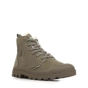 Stiefeletten Palladium Pampa Hi image-1