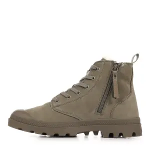 Stiefeletten Palladium Pampa Hi image-2