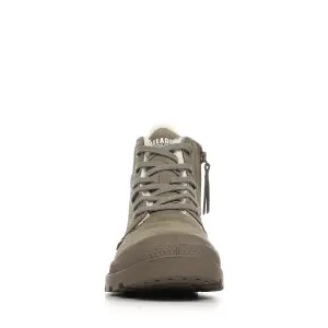 Stiefeletten Palladium Pampa Hi image-3