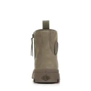 Stiefeletten Palladium Pampa Hi image-4