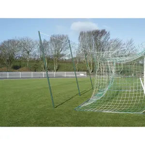 Spiel von 4 Masten, aber mit 8 Stahl Sporti image-0