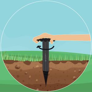 Trappestige Sporti image-3