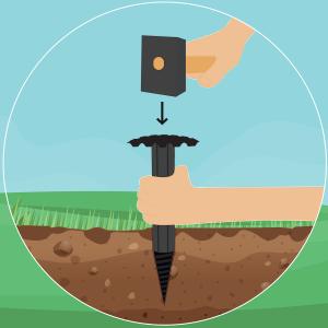 Trappestige Sporti image-2