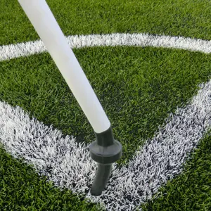 Postes de tubo de PVC Sporti image-0