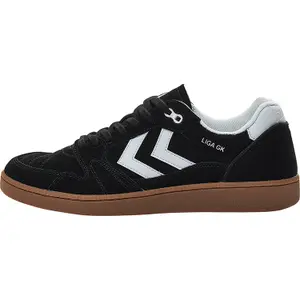 Zapatillas indoor Hummel liga gk
