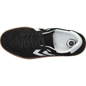 Zapatillas indoor Hummel liga gk image-3