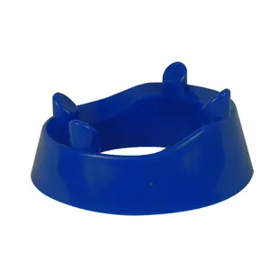 Rugby shirt met puistjes Sporti image-0