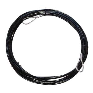 Replacement cable for volleyball net Sporti