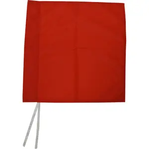 Pennant corner for post diameter 32mm image-0