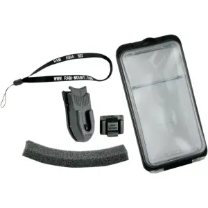 Suporte para telefone RAM Mounts aqua box pro 20 iphone 3/4/5 image-0
