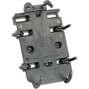 Motorcykel smartphone ram mount vugge univ