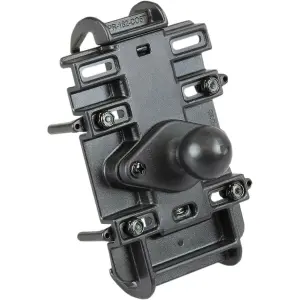 Smartphone-Halterung Motorrad ram mount cradle univ image-2