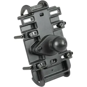 Telefonholder med kugle RAM Mounts quick grip
