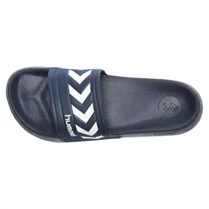 Badeschlappen Hummel Larsen Slipper image-4