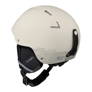 Ski helmet Cairn Android Graphic image-1