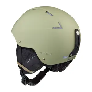 Ski helmet Cairn Android image-1