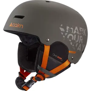 Kinder-Ski-Helm Cairn Darwin image-0