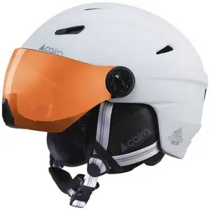 060581001-skihelm-mit-visier-cairn-electron-s3-matt-white