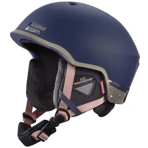 Women's ski helmet Cairn Centaure image-0